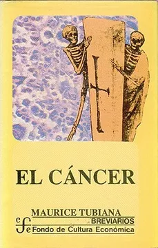 El Cáncer