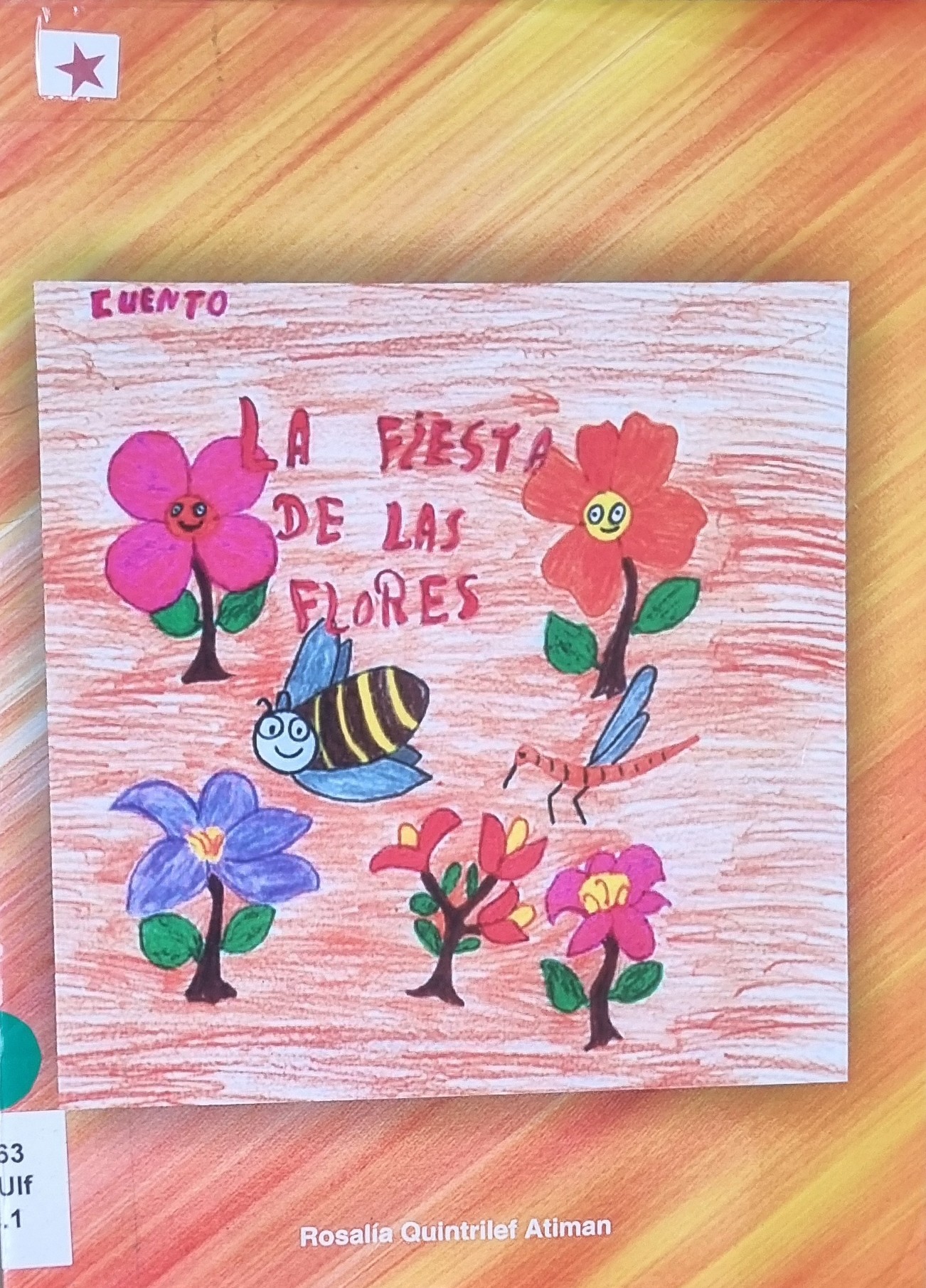 La fiesta de las flores