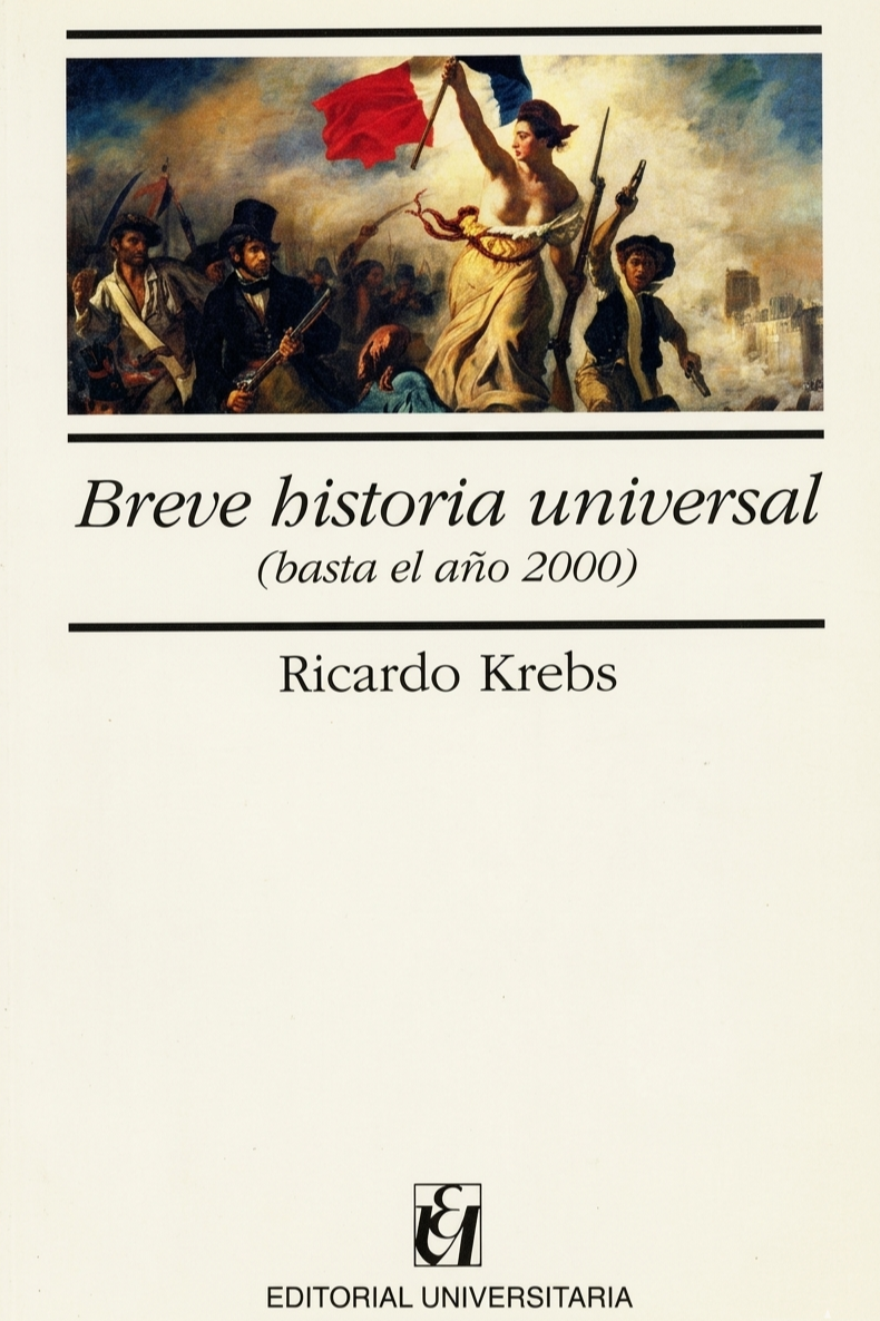 Breve Historia Universal (hasta el 2000)