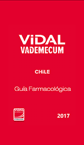 Vademécum Chileno cover