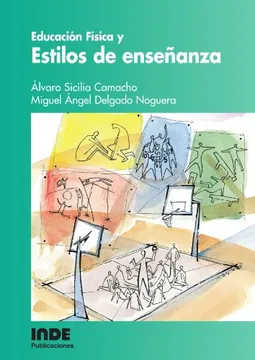 Educación Física y Estilos de Enseñanza