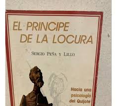 El príncipe de la locura