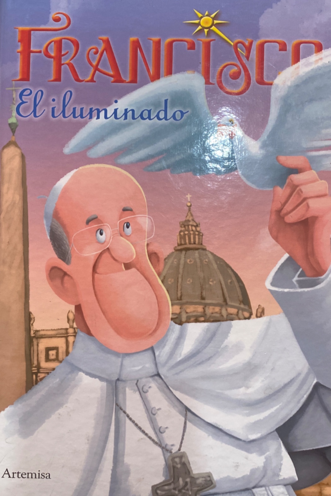 Francisco el iluminado