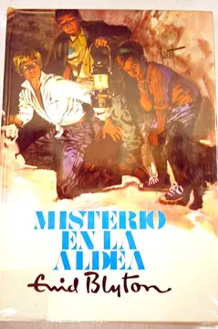 Misterio en la aldea