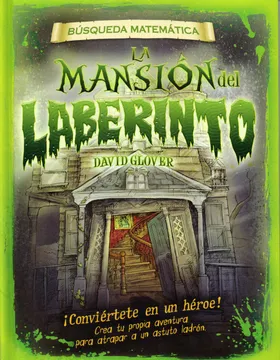 La mansión del laberinto