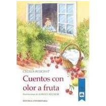 Cuentos con olor a fruta