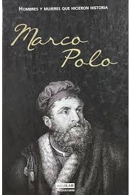 Marco Polo cover