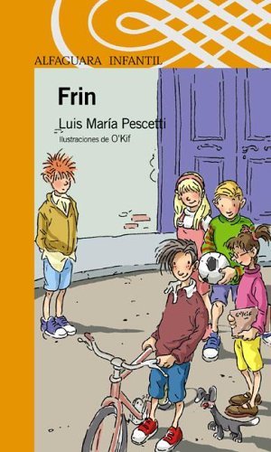 Frim cover