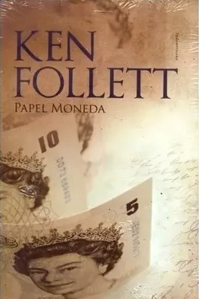 Papel moneda cover