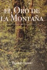 El oro de la montaña cover