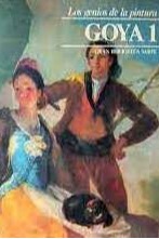 Los genios de la pintura: Goya 1 cover