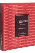Lenguaviaje Antología