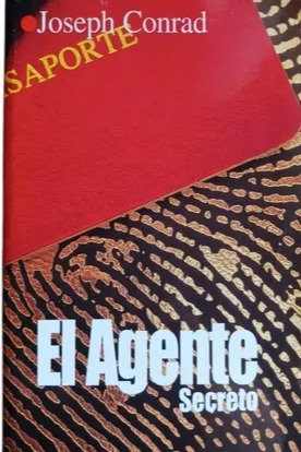 El agente secreto