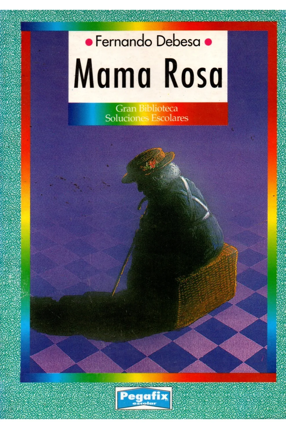 Mama Rosa