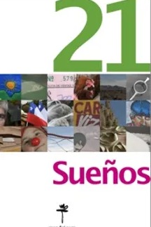 21 sueños cover