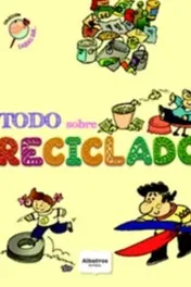 TODO SOBRE RECICLADO cover
