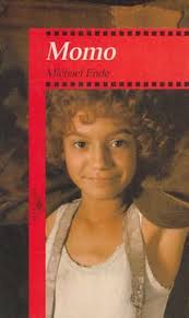 Momo (FOTOCOPIA) cover