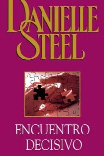 Encuentro decisivo cover