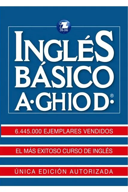 Inglés Básico Ghio