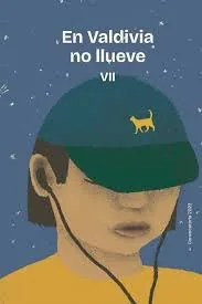En Valdivia no llueve VII cover
