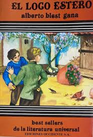 El Logo Estero cover