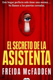 El secreto de la asistenta