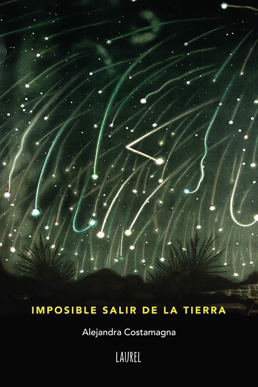 Imposible  salir de la tierra
