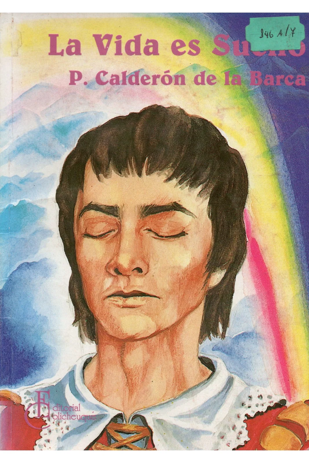 La vida es un sueño