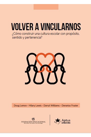 Volver a Vincularnos