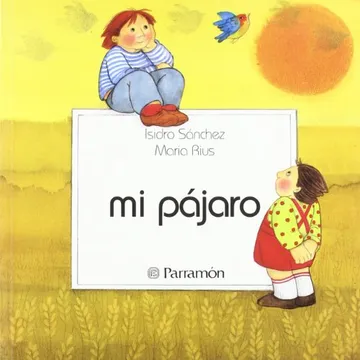 Mi pájaro
