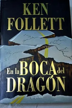 En la Boca Del Dragon cover