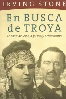 En Busca de Troya