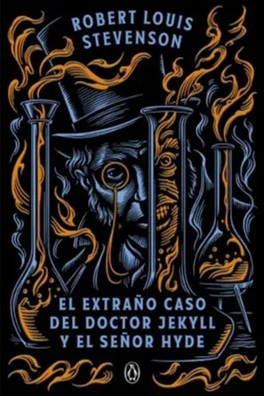 El Extraño Caso Del Doctor Jekyll Y Mr. Hyde cover