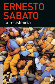 La resistencia cover