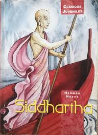 Siddharta cover
