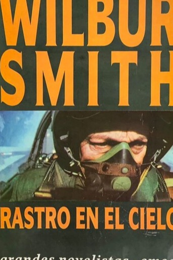 Rastro en el cielo