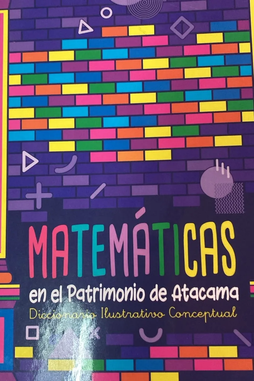 Matemáticas en el Patrimonio de Atacama cover
