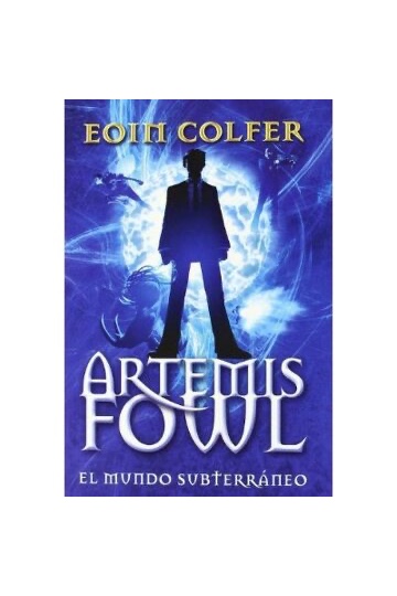 El mundo subterráneo