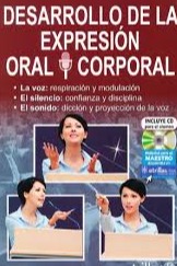 Desarrollo de la expresión oral corporal cover