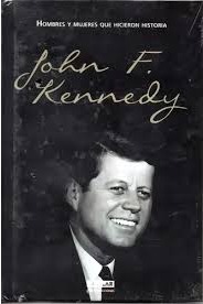John F. Kennedy