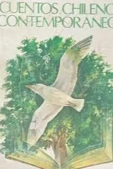 Cuentos Chilenos contemporaneos cover