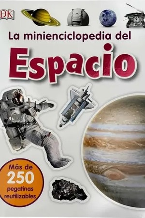 La minienciclopedia del Espacio