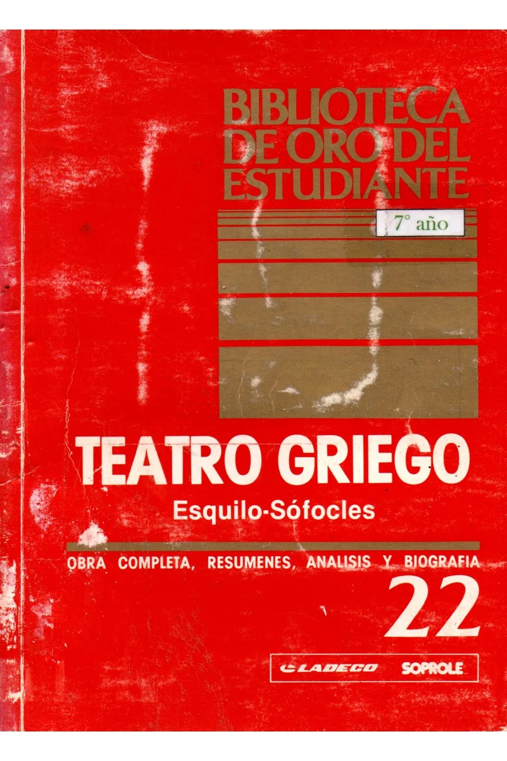 Teatro Griego