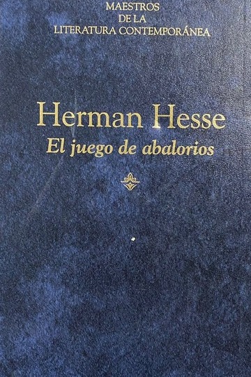 El juego de los abalorios