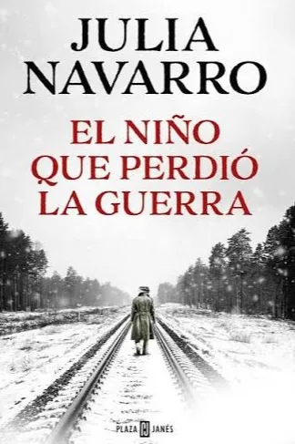El niño que perdió la guerra