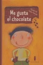 Me gusta el chocolate
