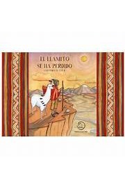 El llamito se ha perdido cover