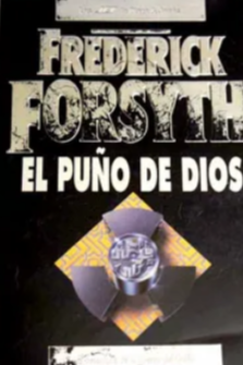 El puño de Dios