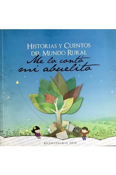 ME LO CANTO MI ABUELITA cover