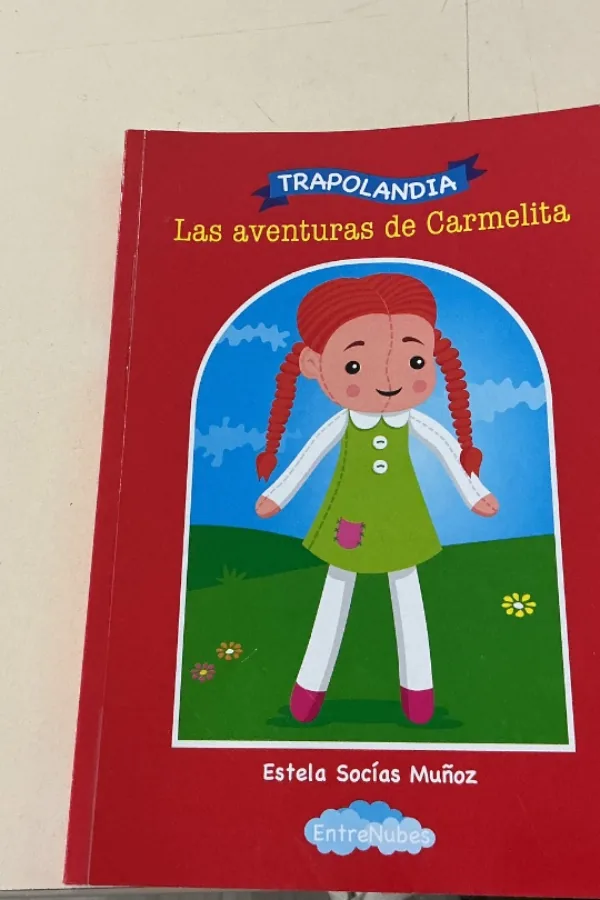 Tropolandia